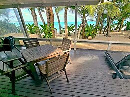 Natura Lagoon Bungalow