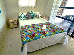 Natura Lagoon Bungalow