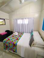 Natura Lagoon Bungalow