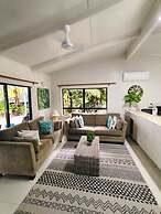 Natura Lagoon Bungalow