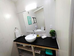 Natura Lagoon Bungalow