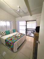 Natura Lagoon Bungalow