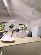 Natura Lagoon Bungalow