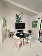 Natura Lagoon Bungalow