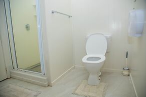 Natura Lagoon Bungalow