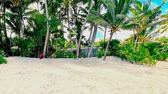 Natura Lagoon Bungalow