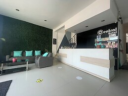 Hotel Central