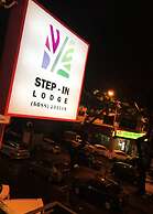 Step In Lodge - Hostel
