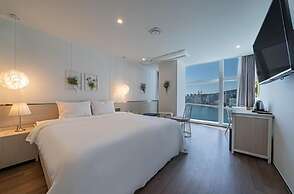Gwangalli Hotel Primavera in Busan