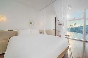 Gwangalli Hotel Primavera in Busan