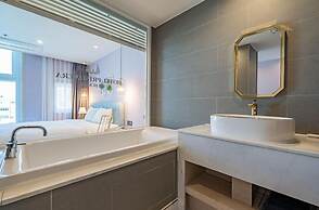 Gwangalli Hotel Primavera in Busan