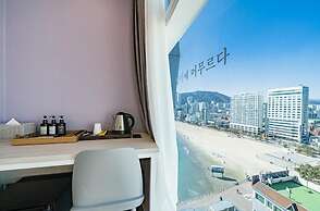 Gwangalli Hotel Primavera in Busan