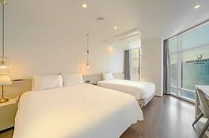 Gwangalli Hotel Primavera in Busan