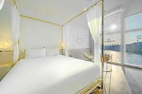 Gwangalli Hotel Primavera in Busan