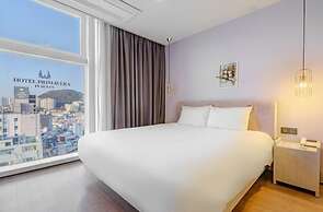 Gwangalli Hotel Primavera in Busan