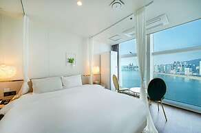Gwangalli Hotel Primavera in Busan
