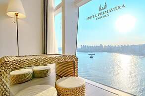 Gwangalli Hotel Primavera in Busan