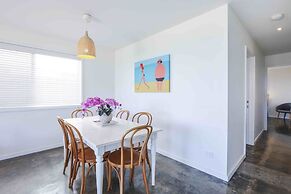 Sandbox Luxury Beach Front Apartments