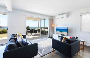 Sandbox Luxury Beach Front Apartments