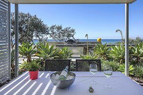 Sandbox Luxury Beach Front Apartments