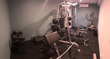 Sandbox Luxury Beach Front Apartments