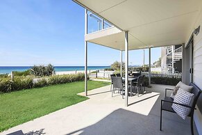 Sandbox Luxury Beach Front Apartments