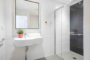 Sandbox Luxury Beach Front Apartments