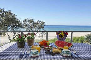 Sandbox Luxury Beach Front Apartments