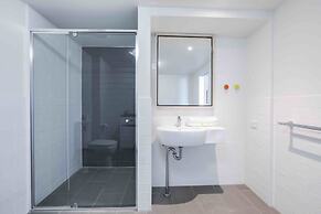 Sandbox Luxury Beach Front Apartments