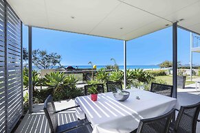 Sandbox Luxury Beach Front Apartments