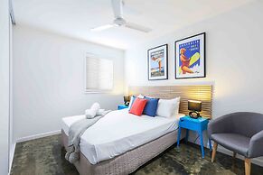 Sandbox Luxury Beach Front Apartments