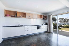 Sandbox Luxury Beach Front Apartments