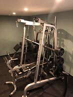 Sandbox Luxury Beach Front Apartments