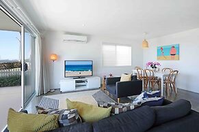 Sandbox Luxury Beach Front Apartments