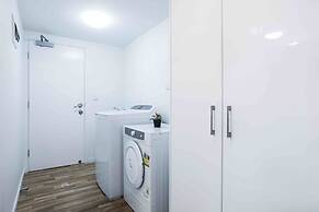 Sandbox Luxury Beach Front Apartments