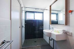 Sandbox Luxury Beach Front Apartments