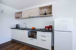 Sandbox Luxury Beach Front Apartments