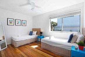 Sandbox Luxury Beach Front Apartments