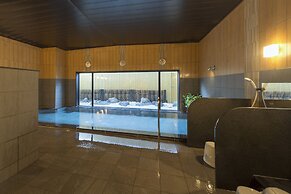 Hotel Route-Inn Utsunomiya Yuinomori -Lightline Yuinomori Nishi-