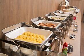 Hotel Route-Inn Utsunomiya Yuinomori -Lightline Yuinomori Nishi-