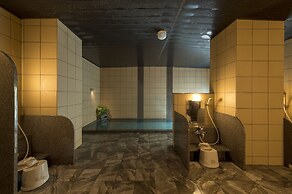Hotel Route-Inn Utsunomiya Yuinomori -Lightline Yuinomori Nishi-