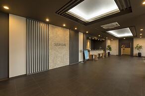 Hotel Route-Inn Utsunomiya Yuinomori -Lightline Yuinomori Nishi-