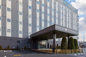 Hotel Route-Inn Utsunomiya Yuinomori -Lightline Yuinomori Nishi-