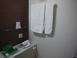 Hotel Route-Inn Utsunomiya Yuinomori -Lightline Yuinomori Nishi-