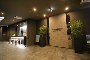 The Hotel Route-Inn Sendai Higashi