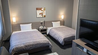 The Hotel Route-Inn Sendai Higashi