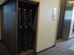 The Hotel Route-Inn Sendai Higashi