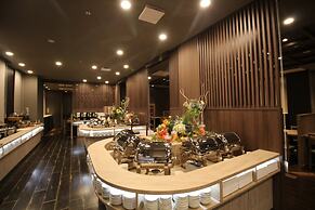 The Hotel Route-Inn Sendai Higashi