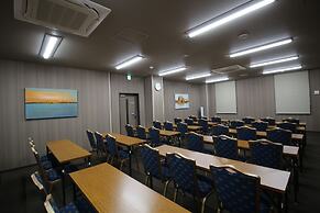 The Hotel Route-Inn Sendai Higashi