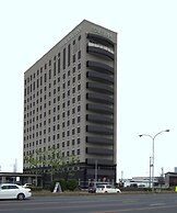 The Hotel Route-Inn Sendai Higashi